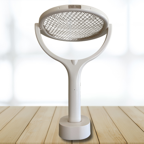 ZipZap - Rotating Electric Fly Swatter